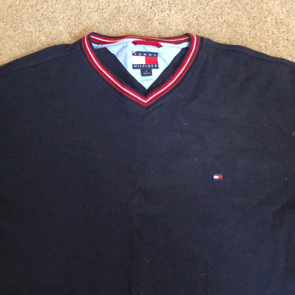 Tommy Hilfiger Shirt